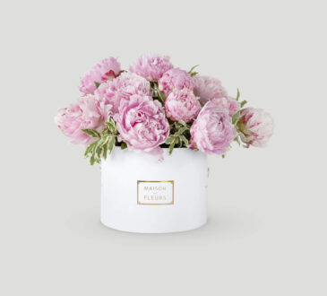 Online Flower Delivery