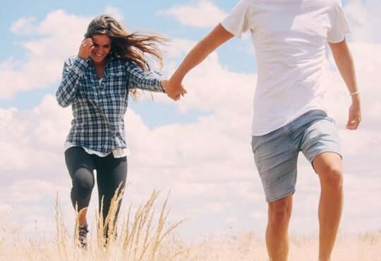 Relationships Better