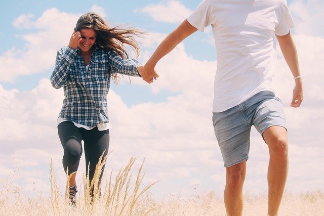 Relationships Better