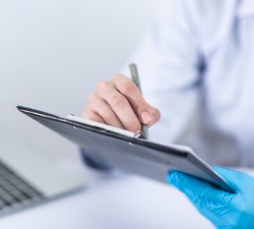 EHR System and Database