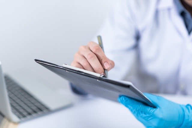 EHR System and Database