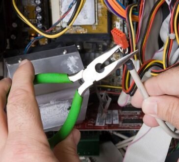 Chiswick Electricians: Powering Progress and Safety in a Picturesque Locale