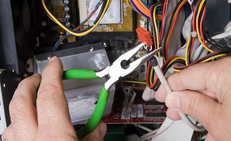 Chiswick Electricians: Powering Progress and Safety in a Picturesque Locale