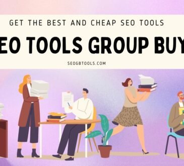Ahrefs Group Buy