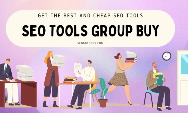 Ahrefs Group Buy