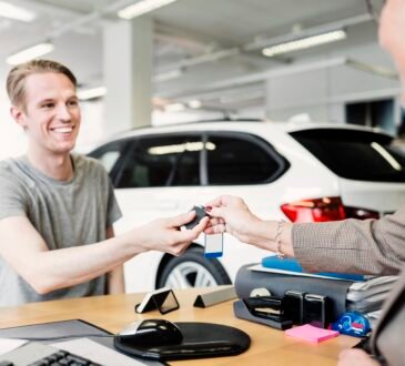Best Rental Company in the UK