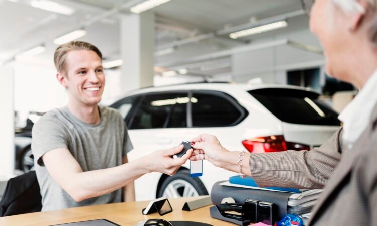 Best Rental Company in the UK
