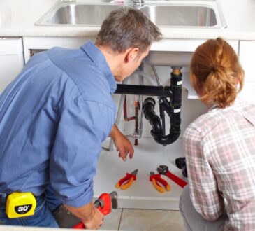 emergency plumbing service