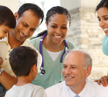 Family Medicine Medicaid