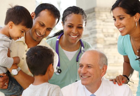 Family Medicine Medicaid