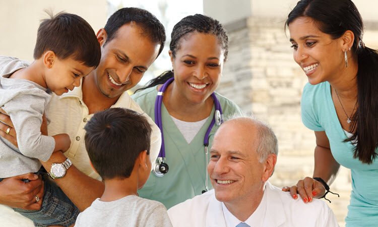 Family Medicine Medicaid