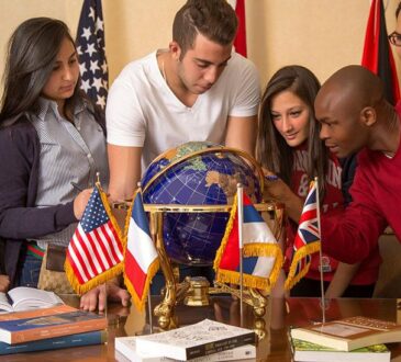Revitalizing Education in Egypt