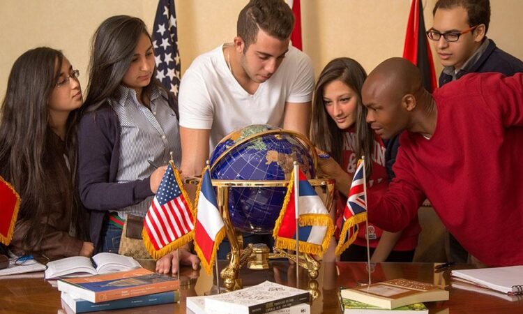 Revitalizing Education in Egypt