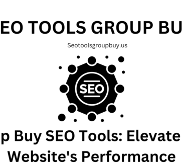 SEO Group Buy