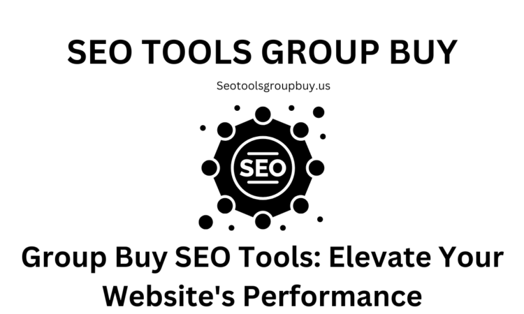 SEO Group Buy