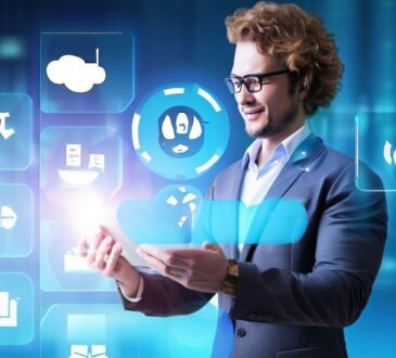 Salesforce CRM