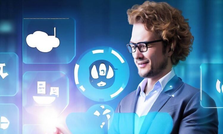 Salesforce CRM