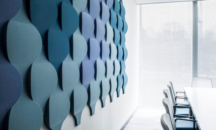 Soundproofing Panels