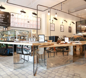 Café in downtown la and why cafes are a good way to spend time