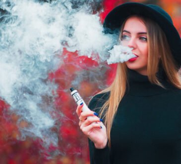 What is Zen Vape?