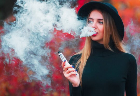 What is Zen Vape?