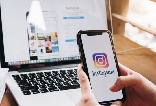 3 incredibili consigli per migliorare il vostro account Instagram Business