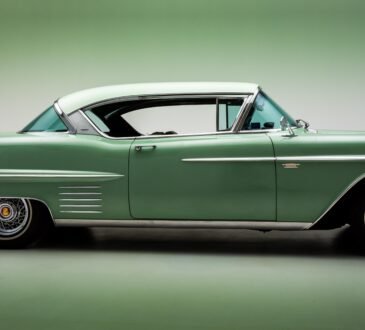 classic cars for hire london