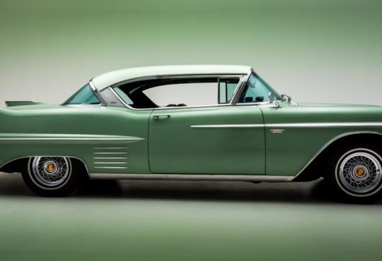 classic cars for hire london