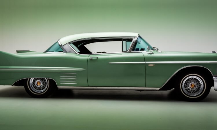 classic cars for hire london