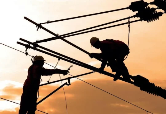 Electrifying Excellence: Illuminating Wimbledon with Skilled Electricians