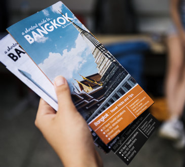 Digital Brochure