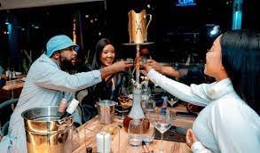 Shisha Delights: Exploring Exotic Flavors in a Stylish Lounge Setting