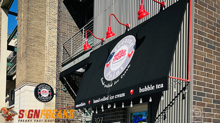 Adding a Touch of Class: The Unexpected Elegance of Awnings