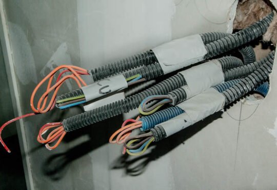 Powering Putney: Illuminating Life with Proficient Putney Electricians