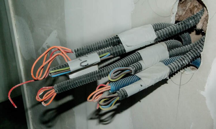 Powering Putney: Illuminating Life with Proficient Putney Electricians