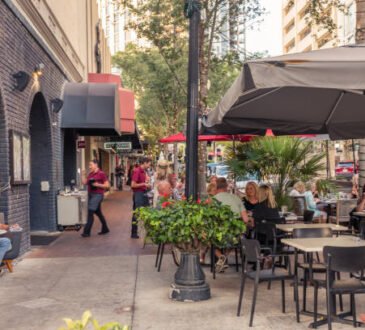 Sarasota restaurants on the water