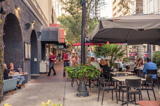 Sarasota restaurants on the water