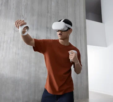 oculus quest 2