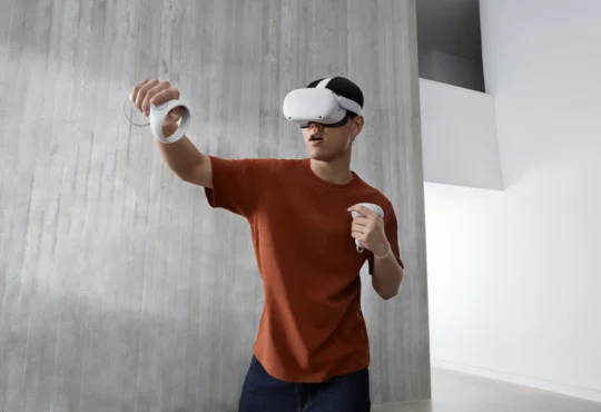 oculus quest 2