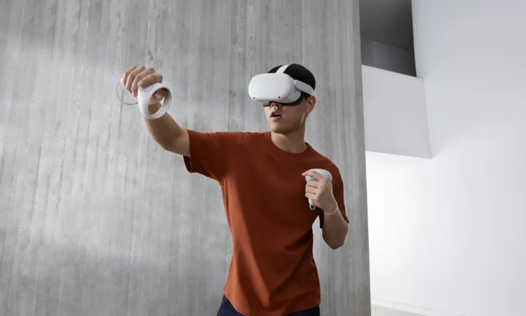 oculus quest 2