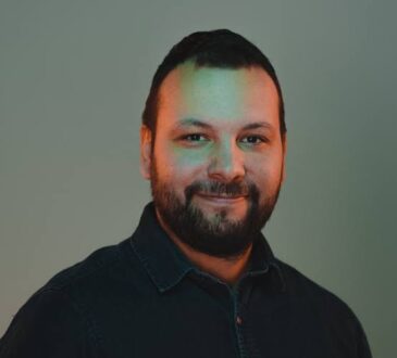 Attic42 Managing Partner Petar Atanovoski