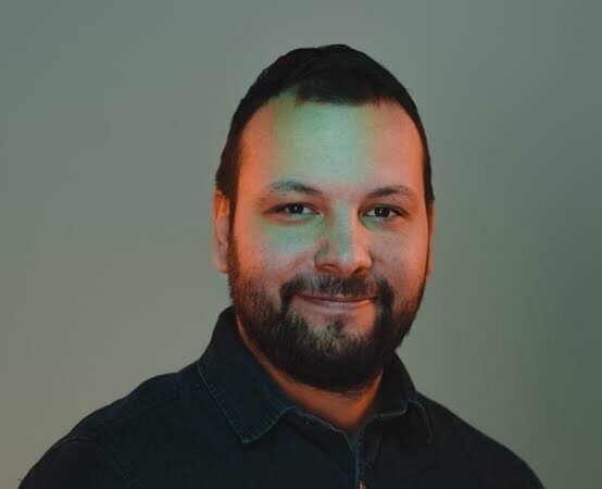 Attic42 Managing Partner Petar Atanovoski