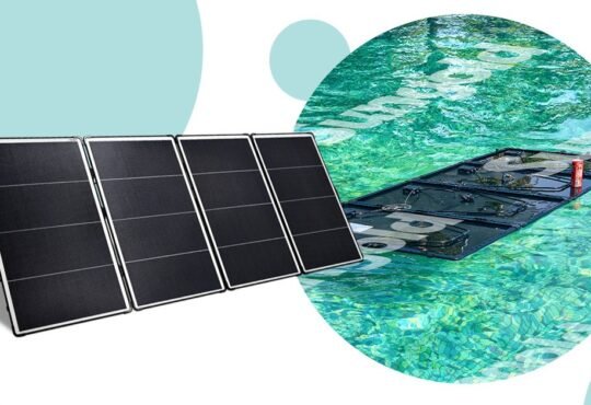 Future of Solar Energy