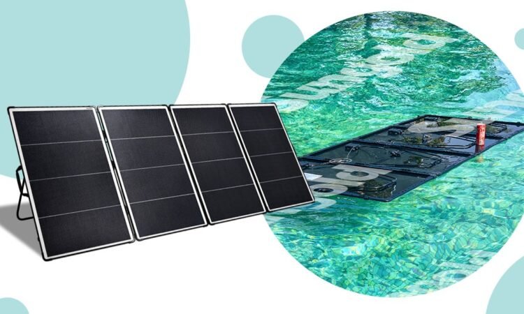 Future of Solar Energy