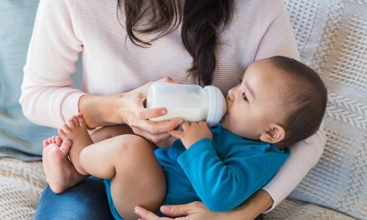 baby feeder bottle price in Pakistan