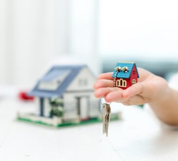 Real Estate Destination
