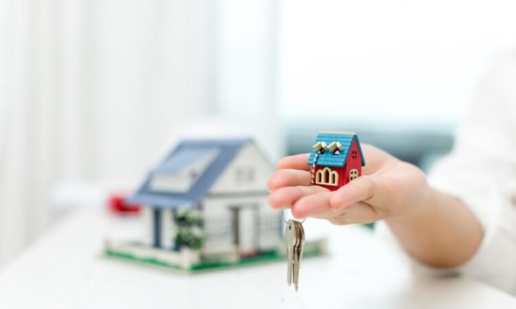 Real Estate Destination