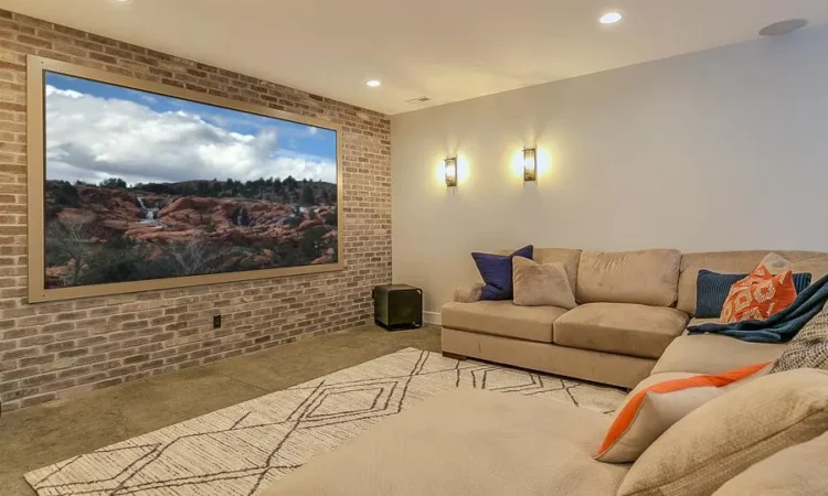 7 Ideas for a Stylish and Functional San Jose Basement Remodel