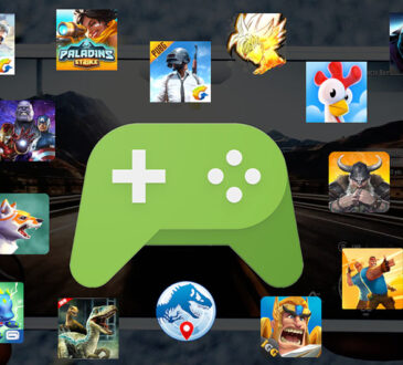 World of PC Games