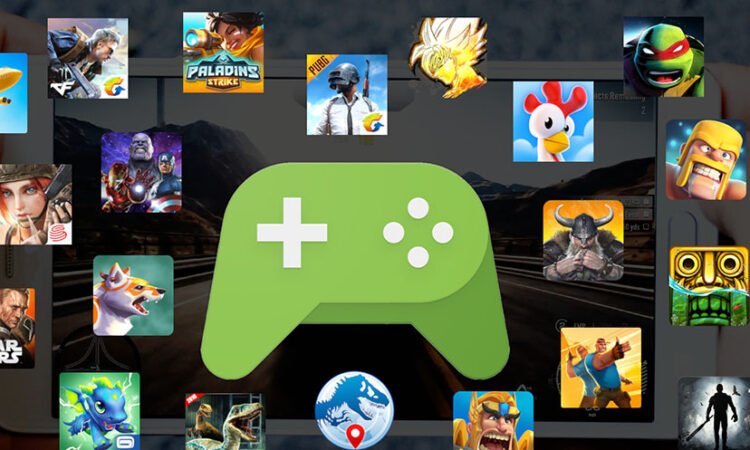 World of PC Games